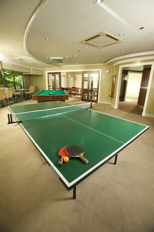 Imagen general del Hotel Eugenio Lopez Center. Foto 2