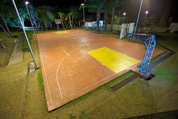 Imagen general del Hotel Eugenio Lopez Center. Foto 3