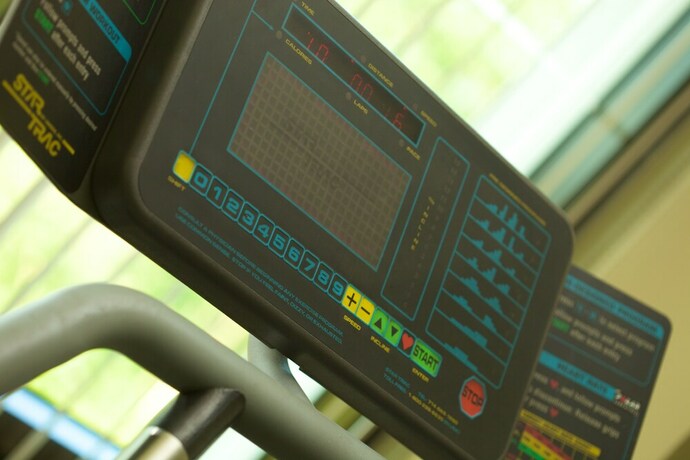 Imagen de los interiores del Hotel Eugenio Lopez Center. Foto 13