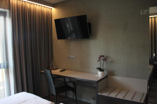 Imagen general del Hotel Eulensteins. Foto 6