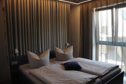 Imagen de la habitación del Hotel Eulensteins. Foto 9