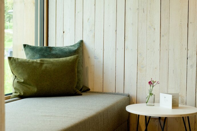 Imagen de la habitación del Hotel Euler Neusch&ouml;nau Naturhotel. Foto 16