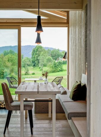 Imagen general del Hotel Euler Neusch&ouml;nau Naturhotel. Foto 5