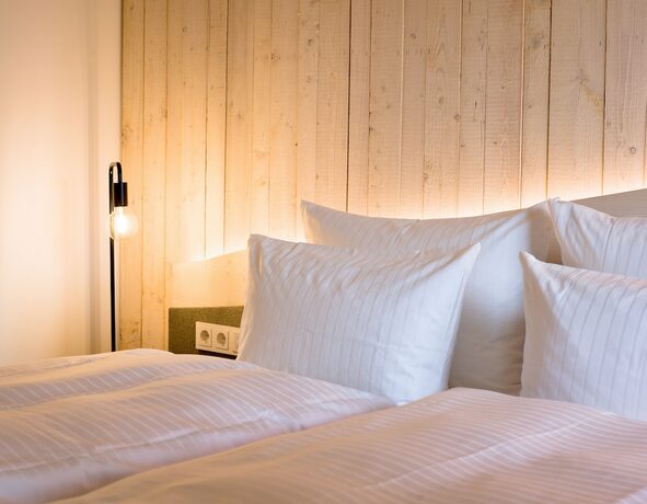 Imagen de la habitación del Hotel Euler Neusch&ouml;nau Naturhotel. Foto 19