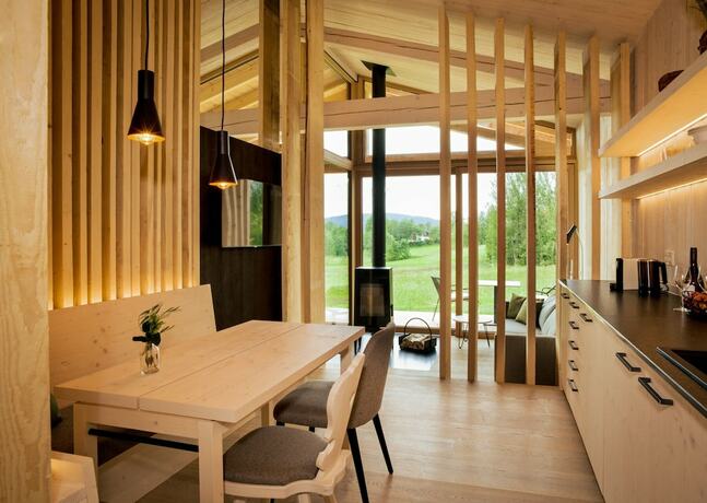 Imagen de la habitación del Hotel Euler Neusch&ouml;nau Naturhotel. Foto 20