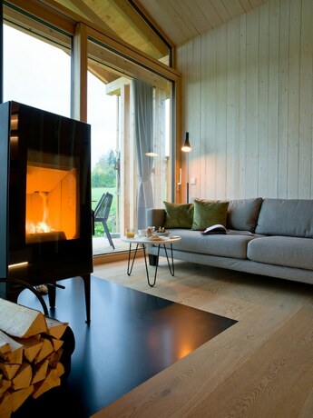 Imagen general del Hotel Euler Neusch&ouml;nau Naturhotel. Foto 8