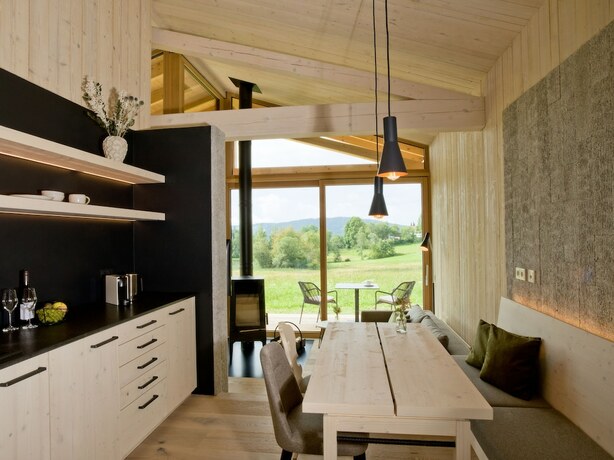 Imagen general del Hotel Euler Neusch&ouml;nau Naturhotel. Foto 11