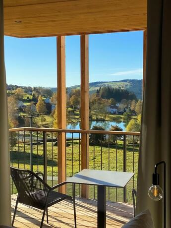 Imagen general del Hotel Euler Neusch&ouml;nau Naturhotel. Foto 12