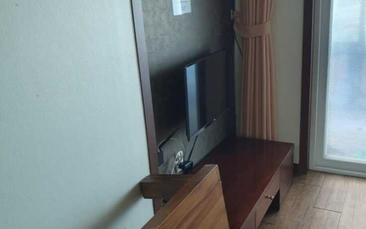 Imagen general del Hotel Eulwangri Ocean Sky Pension. Foto 2