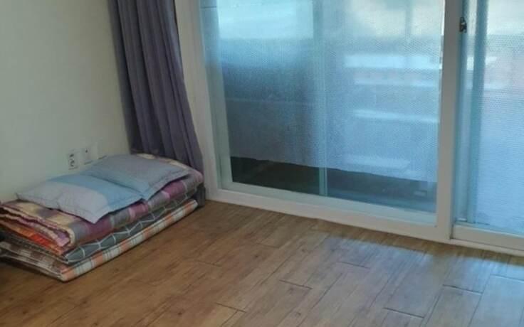 Imagen de la habitación del Hotel Eulwangri Ocean Sky Pension. Foto 12
