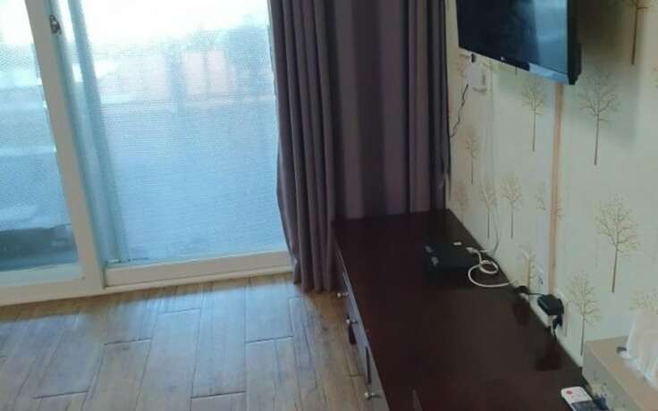 Imagen de la habitación del Hotel Eulwangri Ocean Sky Pension. Foto 15