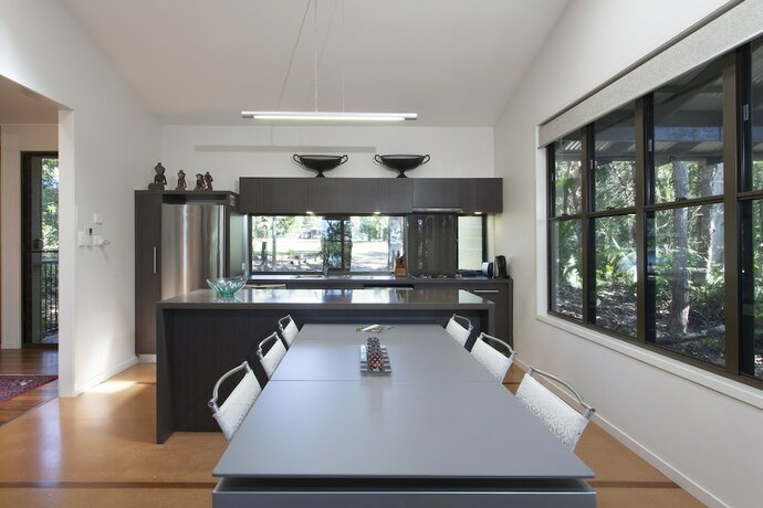 Imagen general del Hotel Eumarella Shores Noosa Lake Retreat. Foto 4