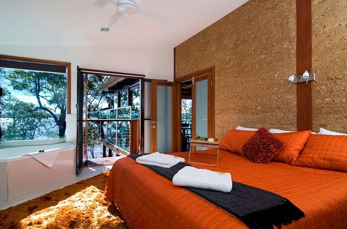 Imagen general del Hotel Eumarella Shores Noosa Lake Retreat. Foto 8