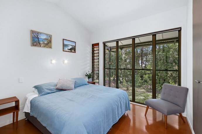 Imagen general del Hotel Eumarella Shores Noosa Lake Retreat. Foto 10