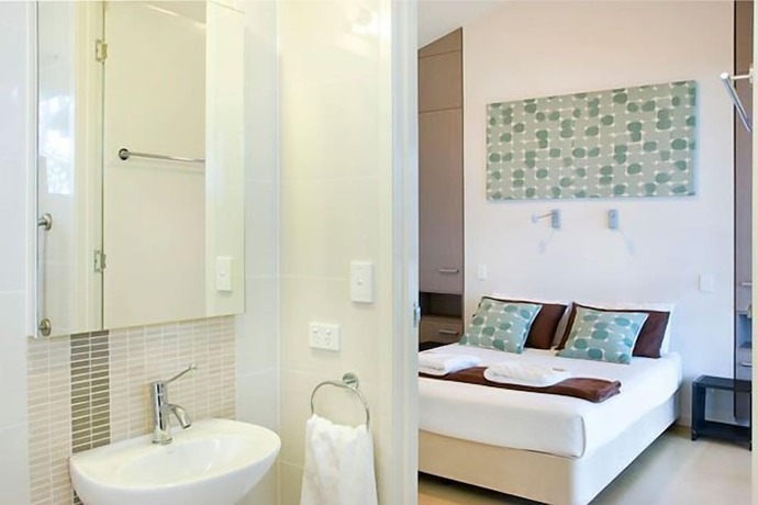 Imagen de la habitación del Hotel Eumarella Shores Noosa Lake Retreat. Foto 12