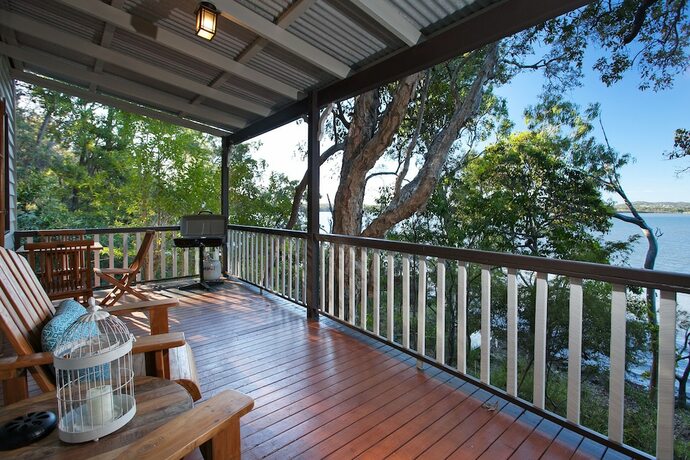 Imagen de la habitación del Hotel Eumarella Shores Noosa Lake Retreat. Foto 14