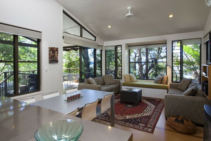 Imagen de la habitación del Hotel Eumarella Shores Noosa Lake Retreat. Foto 16