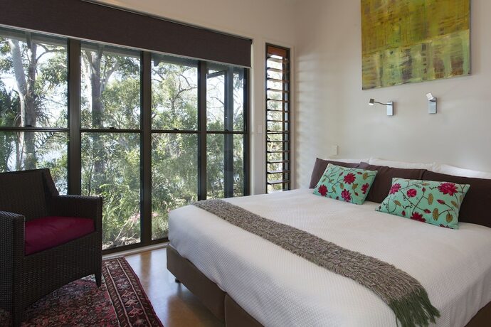 Imagen de la habitación del Hotel Eumarella Shores Noosa Lake Retreat. Foto 17