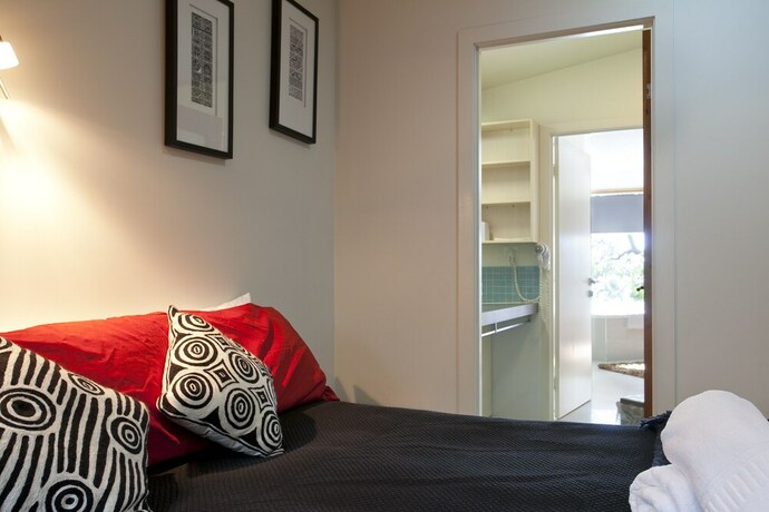 Imagen de la habitación del Hotel Eumarella Shores Noosa Lake Retreat. Foto 19