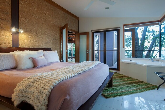 Imagen de la habitación del Hotel Eumarella Shores Noosa Lake Retreat. Foto 21
