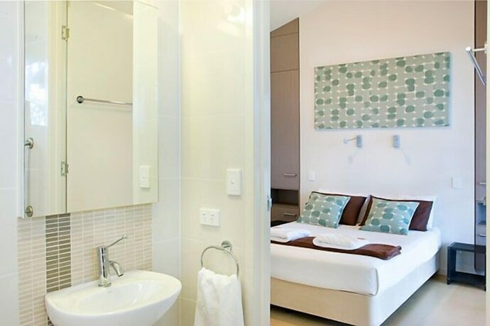 Imagen de la habitación del Hotel Eumarella Shores Noosa Lake Retreat. Foto 24
