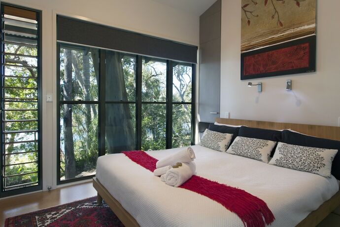Imagen de la habitación del Hotel Eumarella Shores Noosa Lake Retreat. Foto 25