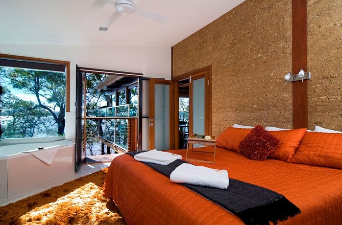 Imagen de la habitación del Hotel Eumarella Shores Noosa Lake Retreat. Foto 27