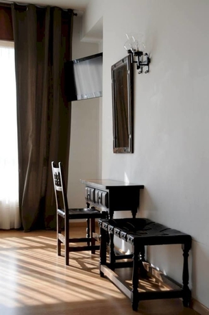 Imagen de la habitación del Hotel Eumesa. Foto 6