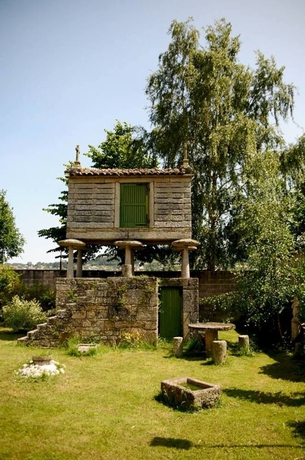 Imagen de los exteriores del Hotel Eumesa. Foto 10