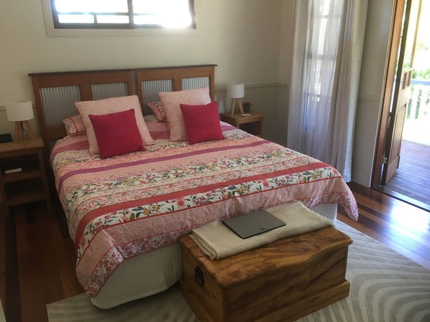 Imagen de la habitación del Hotel Eumundi Gridley Homestead Bandb. Foto 3