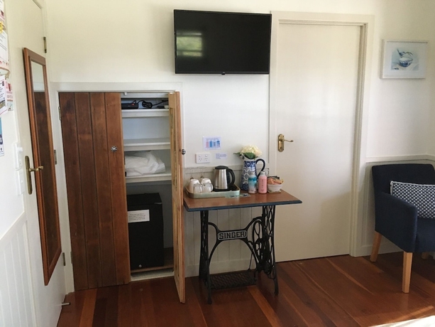 Imagen de la habitación del Hotel Eumundi Gridley Homestead Bandb. Foto 13