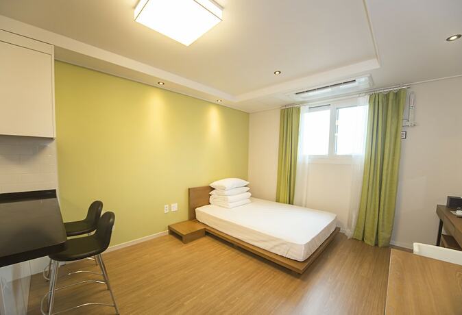 Imagen general del Hotel Eunbille. Foto 3