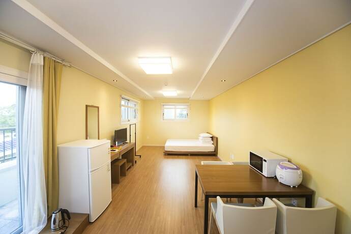 Imagen general del Hotel Eunbille. Foto 4