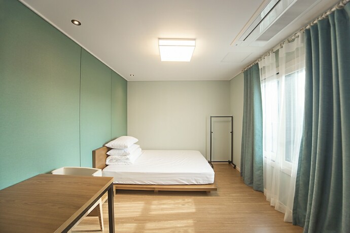 Imagen general del Hotel Eunbille. Foto 5