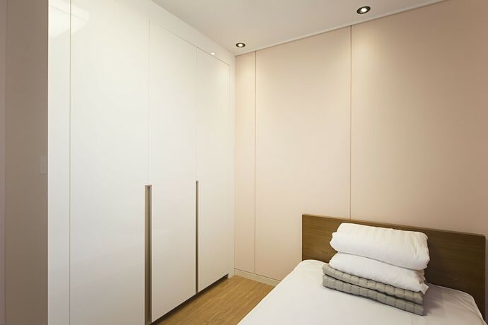 Imagen general del Hotel Eunbille. Foto 9