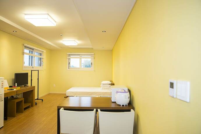 Imagen general del Hotel Eunbille. Foto 11