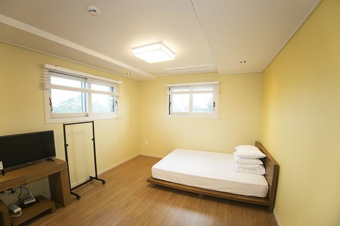 Imagen general del Hotel Eunbille. Foto 12
