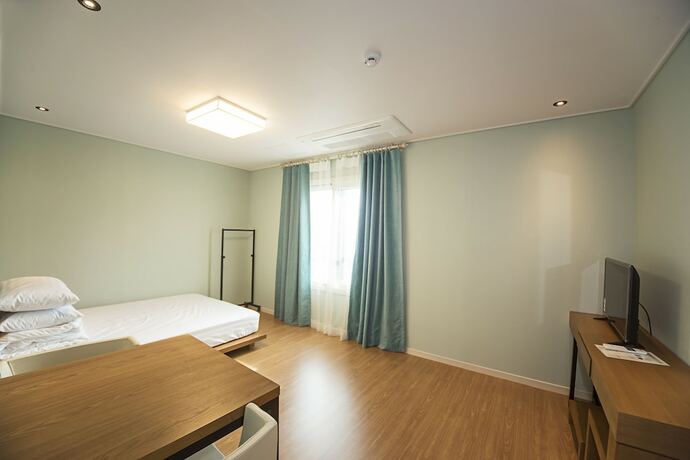 Imagen general del Hotel Eunbille. Foto 14