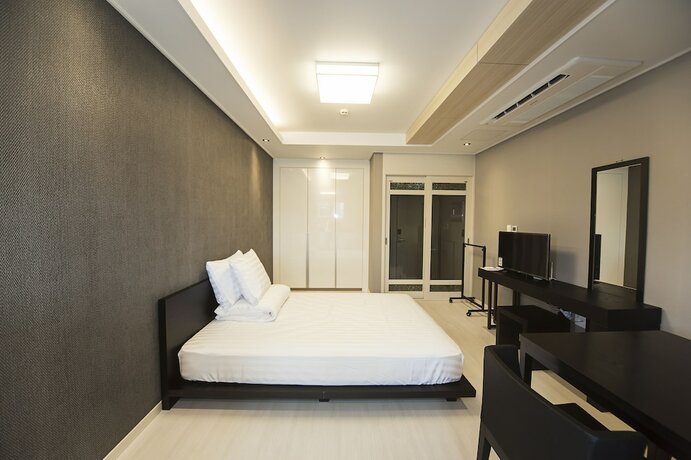 Imagen general del Hotel Eunbille. Foto 15