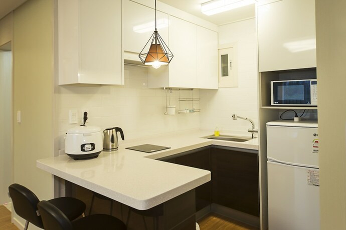 Imagen general del Hotel Eunbille. Foto 16