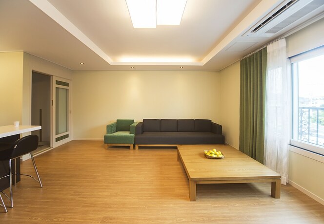 Imagen general del Hotel Eunbille. Foto 17