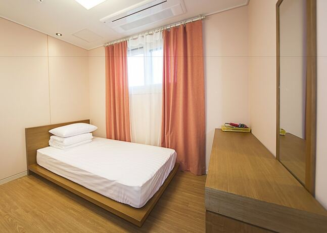 Imagen general del Hotel Eunbille. Foto 18