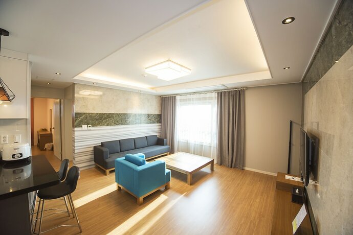 Imagen general del Hotel Eunbille. Foto 19