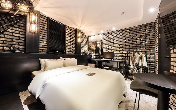 Imagen general del Hotel Eungam Chic. Foto 4