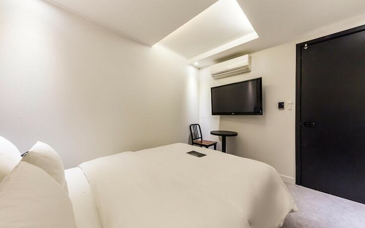 Imagen general del Hotel Eungam Chic. Foto 5