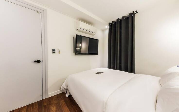 Imagen general del Hotel Eungam Chic. Foto 15