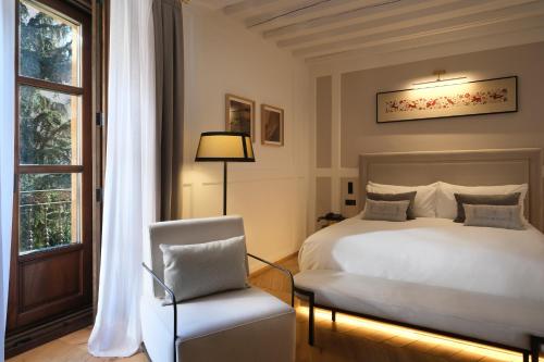 Imagen general del Hotel Eunice Hotel Gastronómico. Foto 3