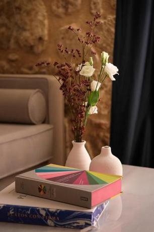 Imagen general del Hotel Eunice Hotel Gastronómico. Foto 6