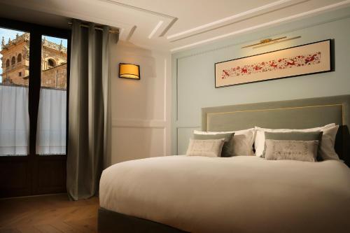 Imagen general del Hotel Eunice Hotel Gastronómico. Foto 8