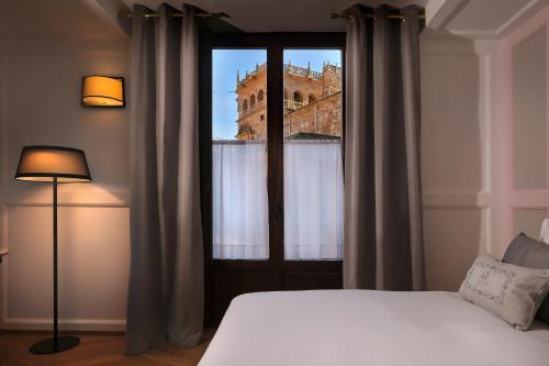 Imagen general del Hotel Eunice Hotel Gastronómico. Foto 9